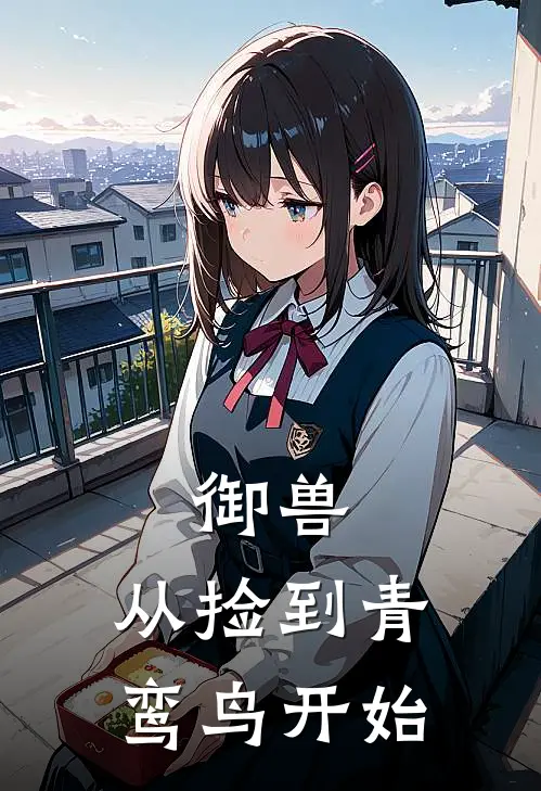 御兽：从捡到青鸾鸟开始(许清欢杨雪芹)_许清欢杨雪芹热门小说