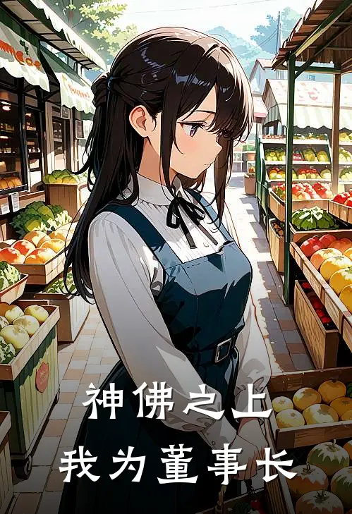 神佛之上，我为董事长