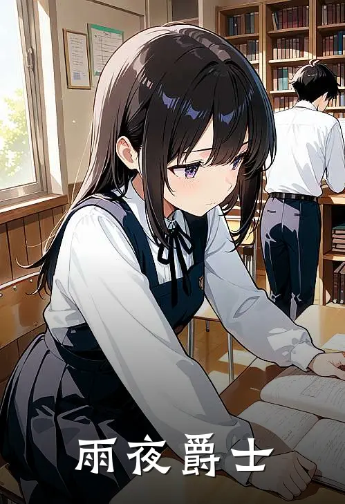 雨夜爵士(林泽安可)免费小说_完整版免费阅读雨夜爵士林泽安可