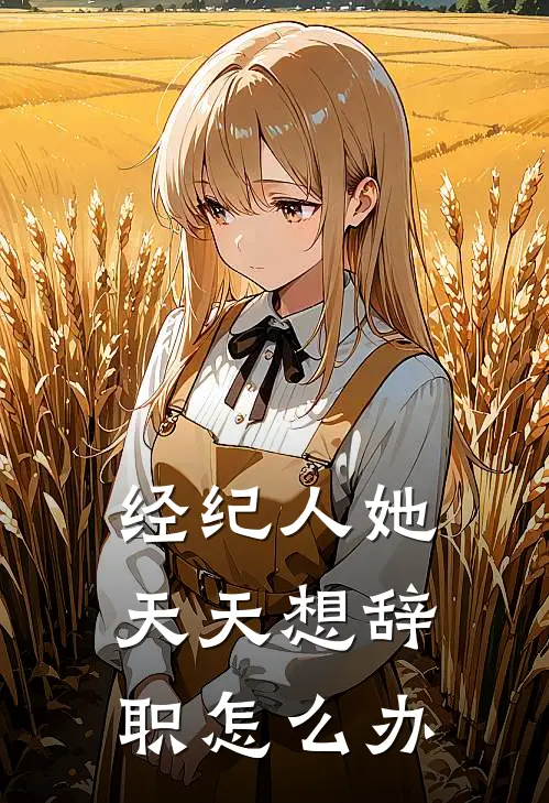 经纪人她天天想辞职怎么办