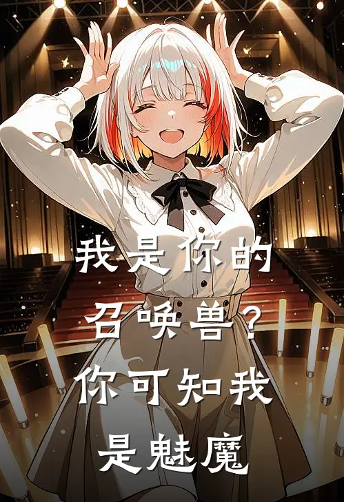 我是你的召唤兽？你可知我是魅魔