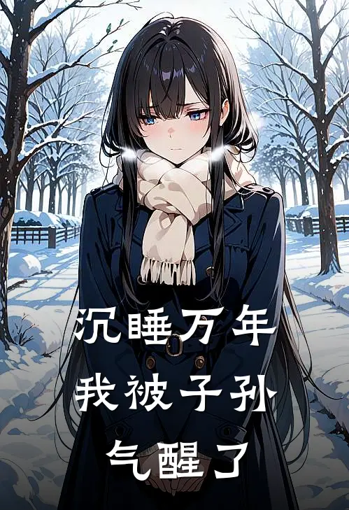 沉睡万年，我被子孙气醒了姜天正姜尘免费小说全文阅读_最新好看小说沉睡万年，我被子孙气醒了姜天正姜尘