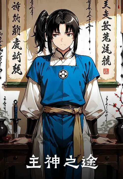 许褚林清雪（主神之途）全文免费阅读无弹窗大结局_