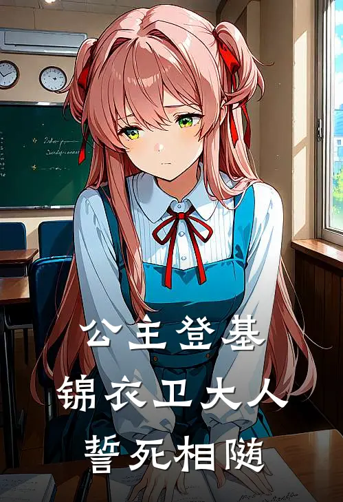 公主登基：锦衣卫大人誓死相随萧凛荀喻完结热门小说_完整版小说全文免费阅读公主登基：锦衣卫大人誓死相随萧凛荀喻