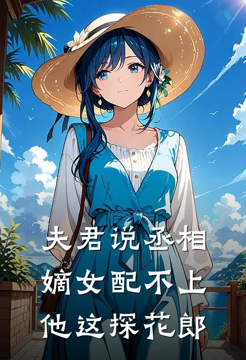 夫君说丞相嫡女配不上他这探花郎(陆衡容华)全文免费小说_小说免费完结夫君说丞相嫡女配不上他这探花郎(陆衡容华)