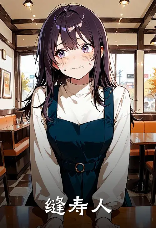 缝寿人(林小满林记)完结小说_热门小说推荐缝寿人林小满林记