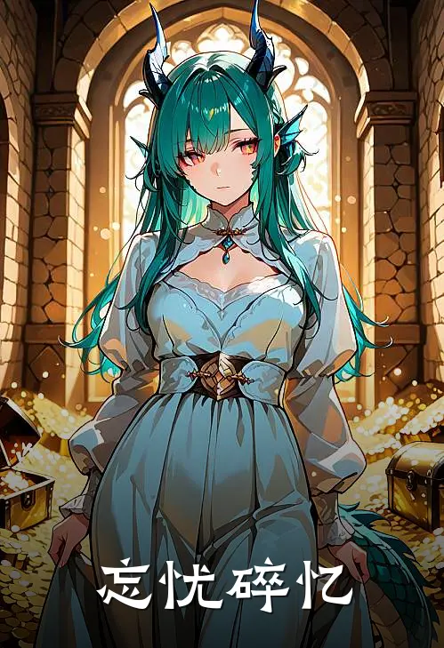 忘忧碎忆夏柚许灵儿最新小说推荐_热门小说排行榜忘忧碎忆(夏柚许灵儿)