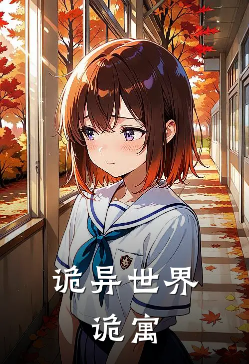 诡异世界：诡寓