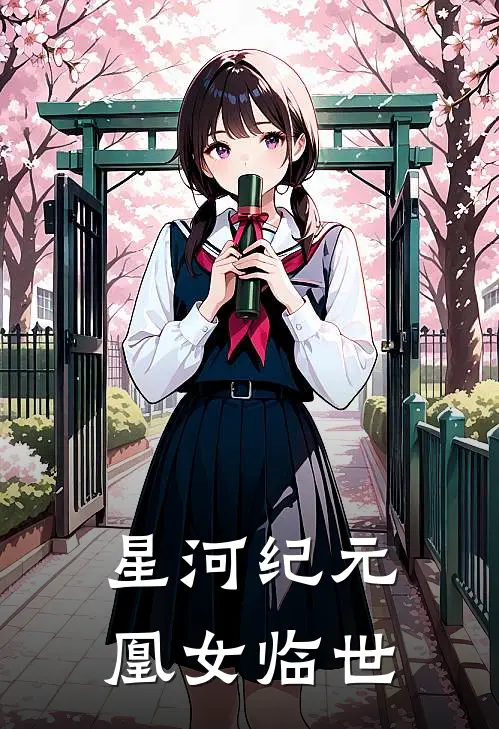 星河纪元：凰女临世