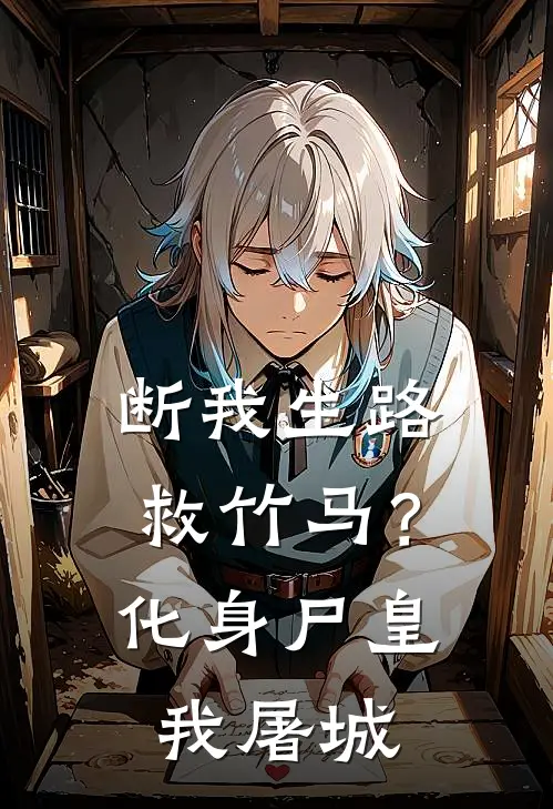 断我生路救竹马？化身尸皇我屠城沈念苏澈完本小说推荐_免费小说全文阅读断我生路救竹马？化身尸皇我屠城沈念苏澈