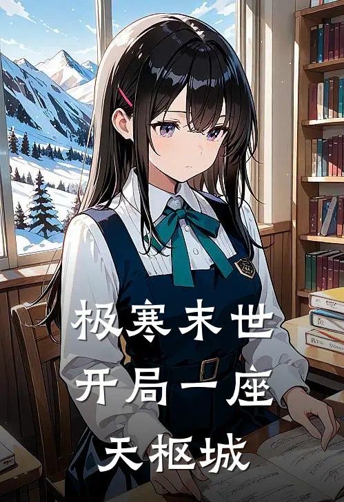 极寒末世：开局一座天枢城林渊王宗翰完结小说大全_免费小说在哪看极寒末世：开局一座天枢城(林渊王宗翰)