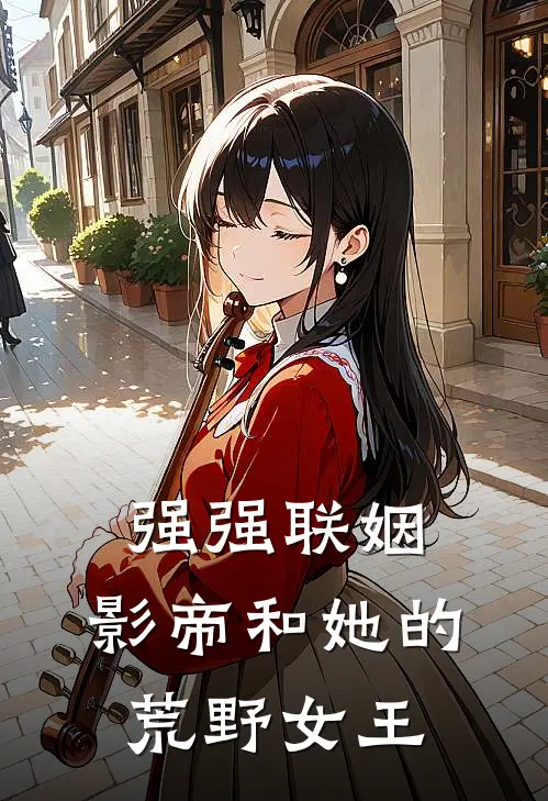 强强联姻，影帝和她的荒野女王