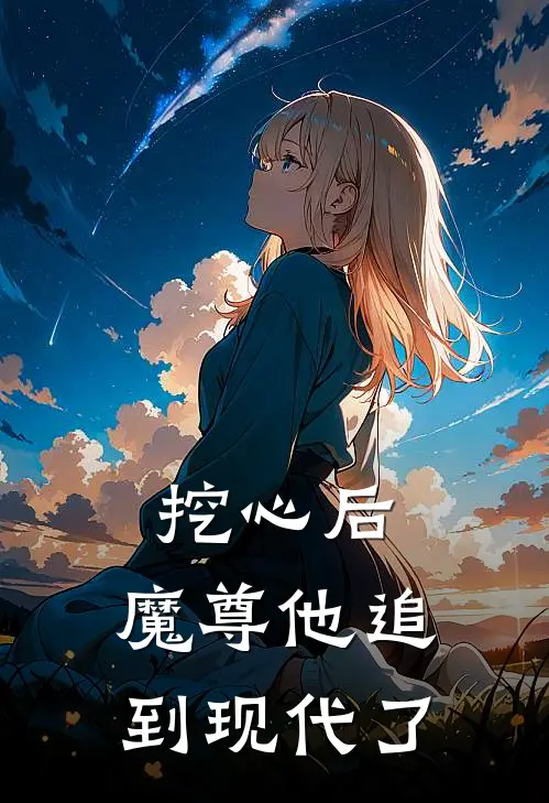 挖心后，魔尊他追到现代了沈清晚厉寒渊小说免费阅读无弹窗_完结版小说全文免费阅读挖心后，魔尊他追到现代了(沈清晚厉寒渊)