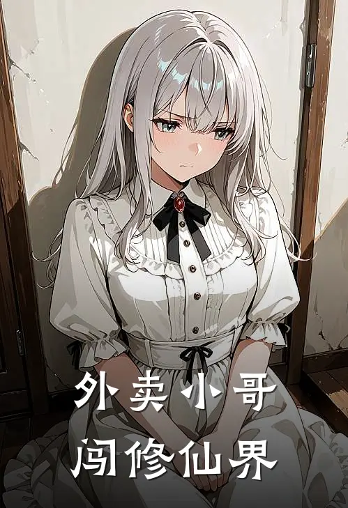 外卖小哥闯修仙界