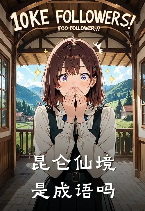 昆仑仙境是成语吗