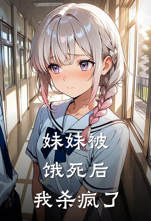 妹妹被饿死后，我杀疯了(杨茉王秀莲)完整版免费全文阅读_完本小说推荐妹妹被饿死后，我杀疯了(杨茉王秀莲)