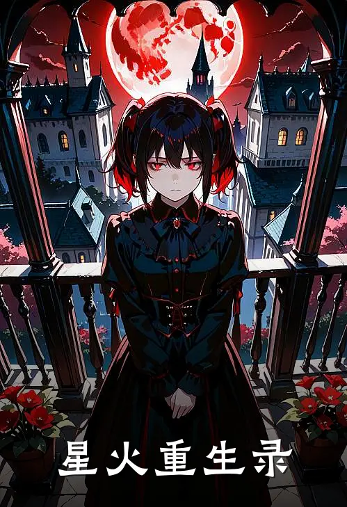 星火重生录