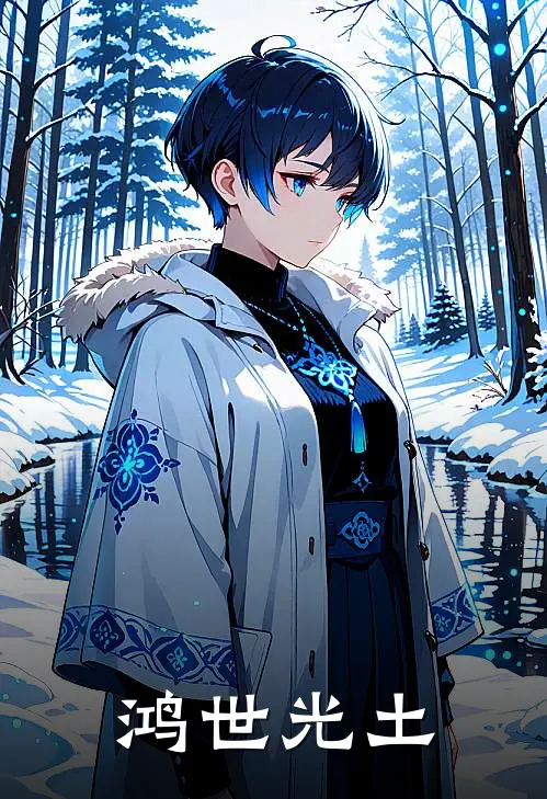 鸿世光土内丹内丹免费小说大全_完结的小说鸿世光土(内丹内丹)