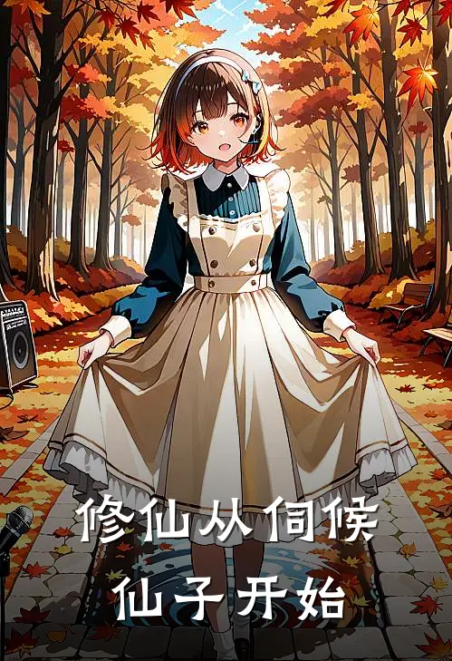 修仙从伺候仙子开始