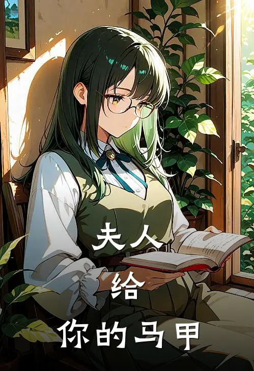 《夫人，给，你的马甲》傅砚辞傅砚全文免费在线阅读_《夫人，给，你的马甲》全集阅读