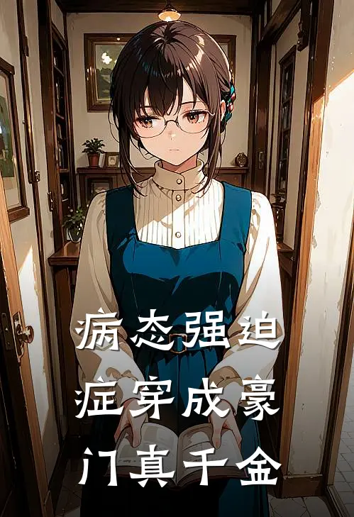 病态强迫症穿成豪门真千金(闻岁宁裴怀聿)免费小说阅读_免费小说完整版病态强迫症穿成豪门真千金(闻岁宁裴怀聿)