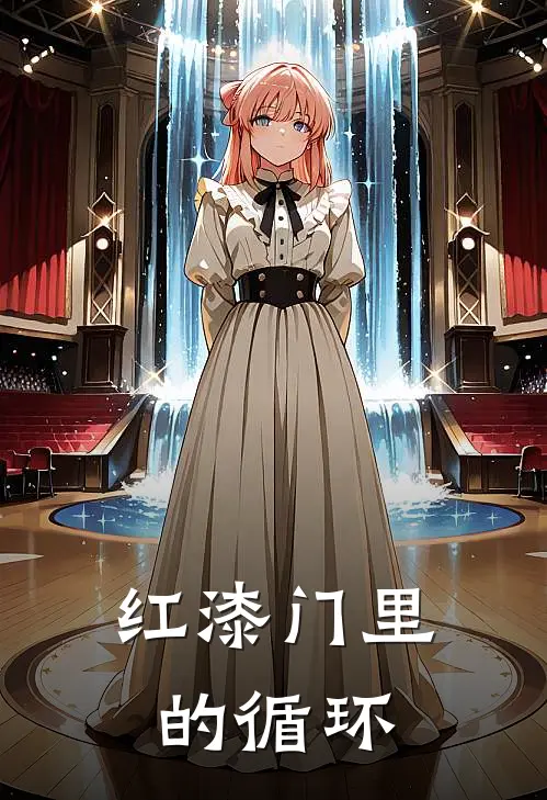 红漆门里的循环