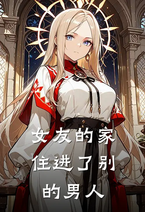 女友的家，住进了别的男人