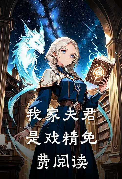 我家夫君是戏精免费阅读