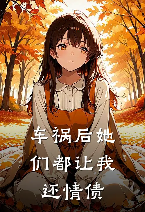 车祸后她们都让我还情债林清月秦天免费完结版小说_小说完结车祸后她们都让我还情债林清月秦天