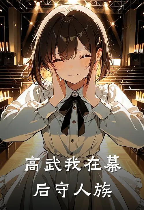 高武我在幕后守人族