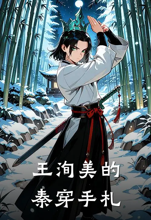 王洵美的秦穿手札