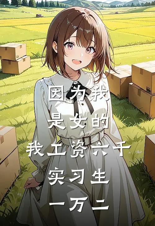 因为我是女的，我工资六千，实习生一万二小陈李姐小说完整版_热门好看小说因为我是女的，我工资六千，实习生一万二(小陈李姐)