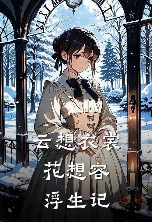 云想衣裳花想容：浮生记(苏容云裳)免费小说完结版_免费小说免费阅读云想衣裳花想容：浮生记苏容云裳