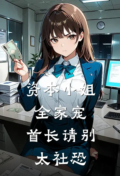 资本小姐全家宠，首长请别太社恐(安安孟安安)免费小说阅读_完结版小说推荐资本小姐全家宠，首长请别太社恐(安安孟安安)