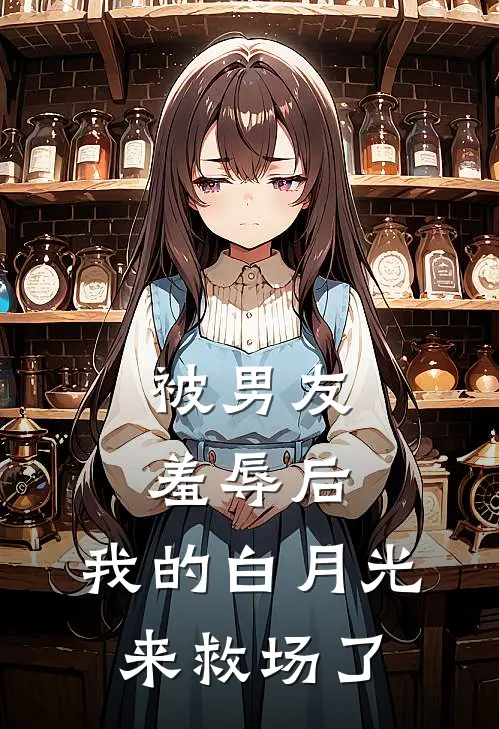 被男友羞辱后，我的白月光来救场了沈珩叶知渝热门小说免费阅读_网络热门小说被男友羞辱后，我的白月光来救场了(沈珩叶知渝)