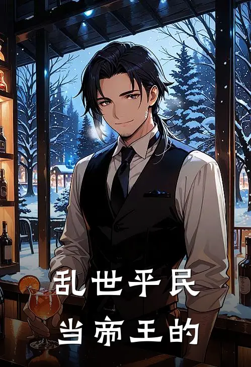 乱世平民当帝王的