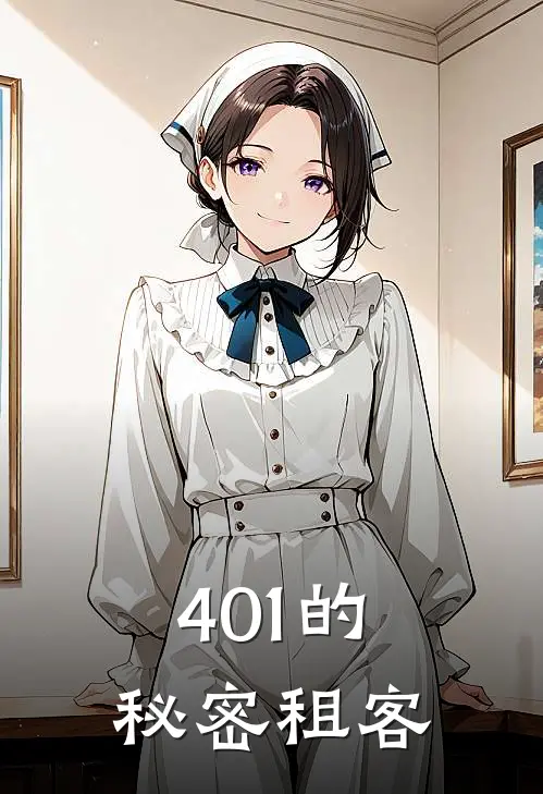 401的秘密租客