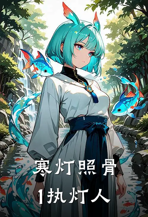 寒灯照骨1执灯人(陈寂陈记)在线免费小说_完整版免费小说寒灯照骨1执灯人(陈寂陈记)