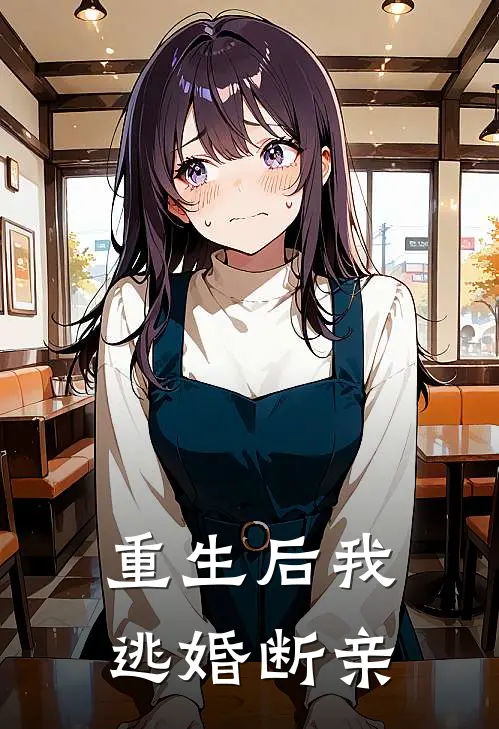 重生后我逃婚断亲