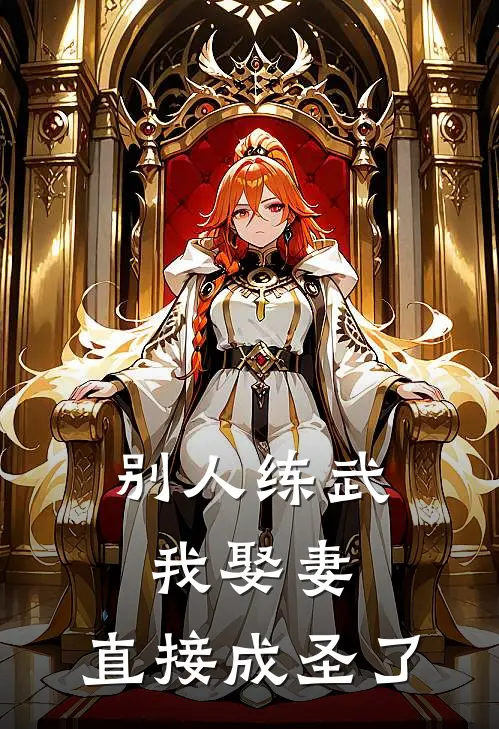 别人练武我娶妻，直接成圣了顾长生柳明轩免费完结小说_完本完结小说别人练武我娶妻，直接成圣了(顾长生柳明轩)