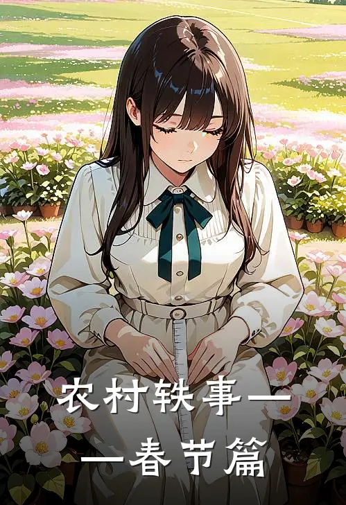 农村轶事——春节篇(小宇树神)最新小说_免费阅读完整版小说农村轶事——春节篇(小宇树神)