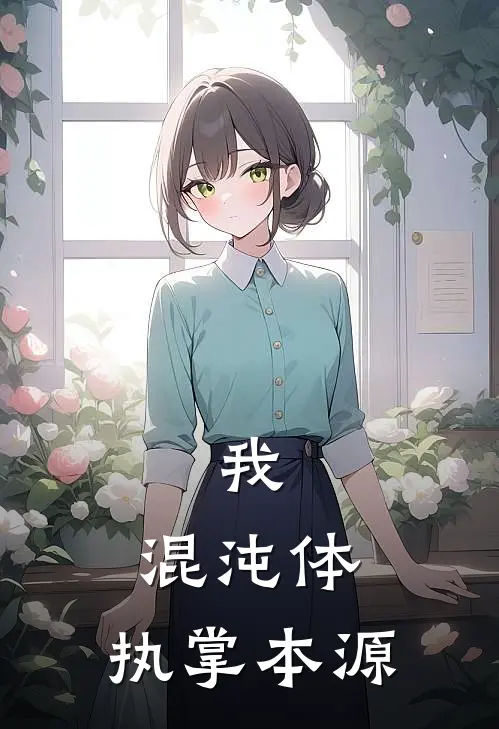 我，混沌体，执掌本源林昊王腾免费小说大全_热门免费小说我，混沌体，执掌本源(林昊王腾)