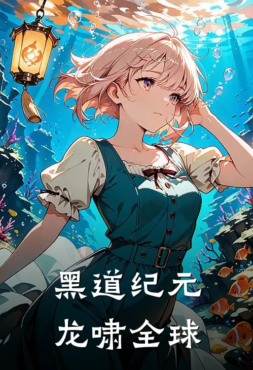 黑道纪元：龙啸全球