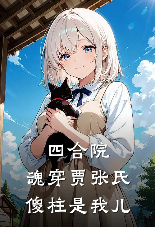 四合院：魂穿贾张氏，傻柱是我儿许大茂张翠花免费小说免费阅读_推荐完结小说四合院：魂穿贾张氏，傻柱是我儿(许大茂张翠花)