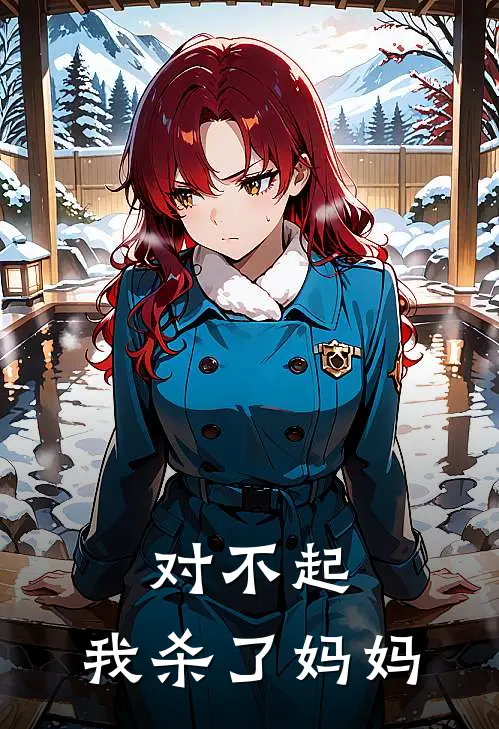 对不起，我杀了妈妈