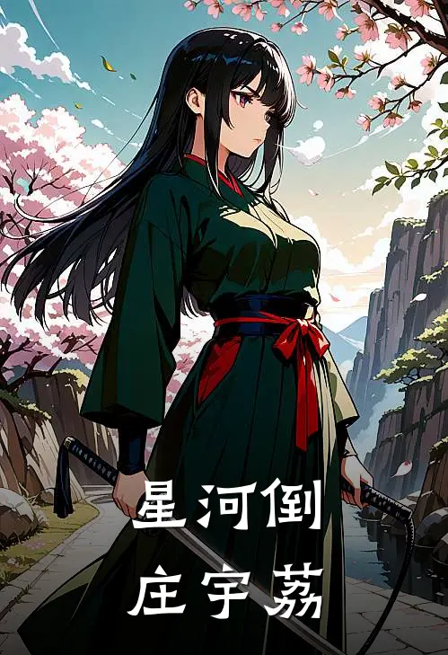 星河倒庄宇荔(李维艾琳娜)在哪看免费小说_全本免费完结小说星河倒庄宇荔李维艾琳娜