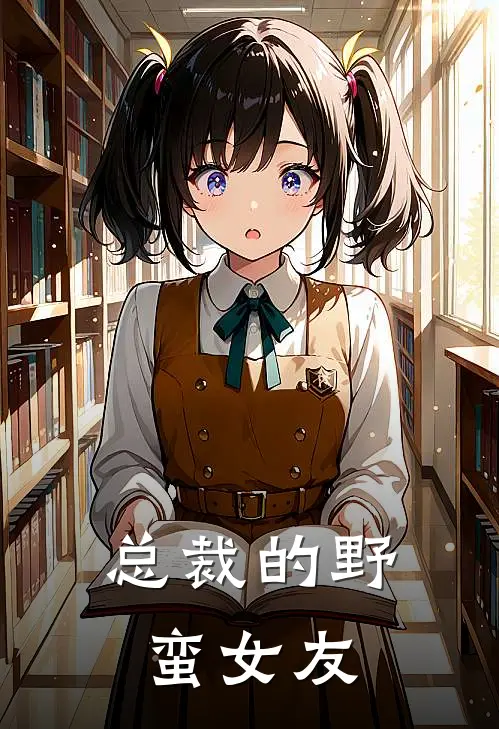 总裁的野蛮女友