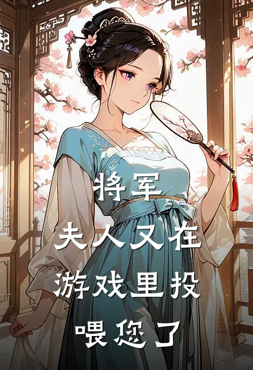 将军，夫人又在游戏里投喂您了