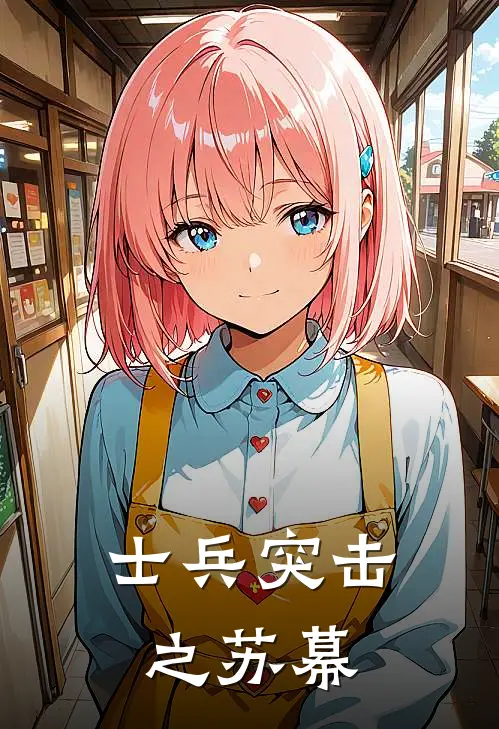 士兵突击之苏幕