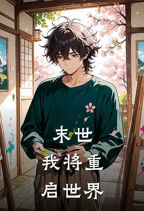 末世：我将重启世界